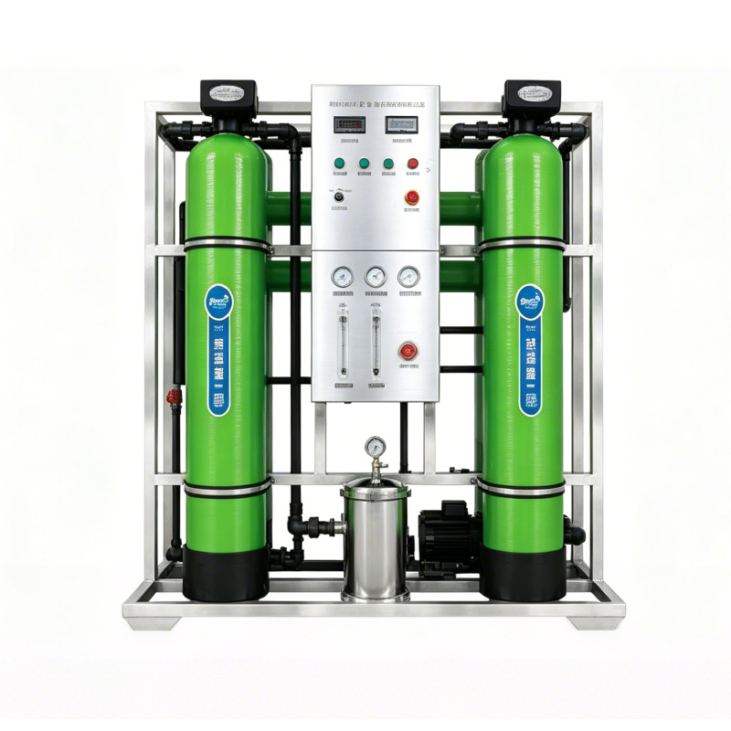 北安ZRG-RO-0.25T/0.5T(II型)
