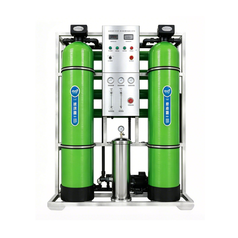 北安ZRG-RO-0.75T/1T(II型)