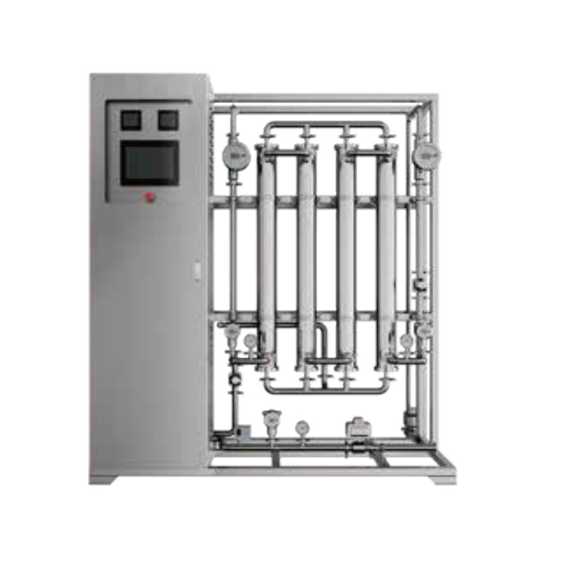 北安ZRG-RO-0.75T/1T(Ⅲ型)