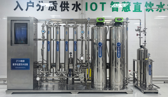 医药纯化水设备国家标准是什么? 医药纯化水设备国家标准是什么?