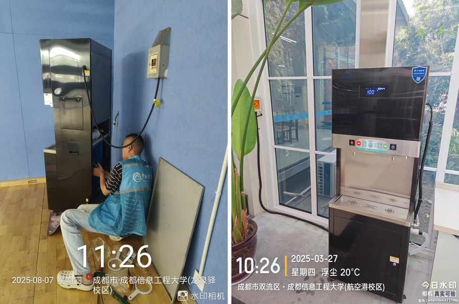 工业纳滤设备废水浓缩回用效果好不好? 工业纳滤设备废水浓缩回用效果好不好?